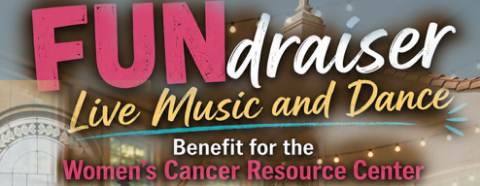 Good Tunes for A Great Cause!